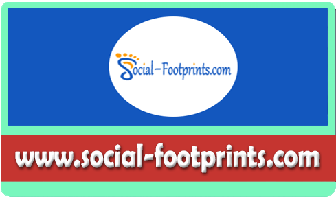 social-footprints